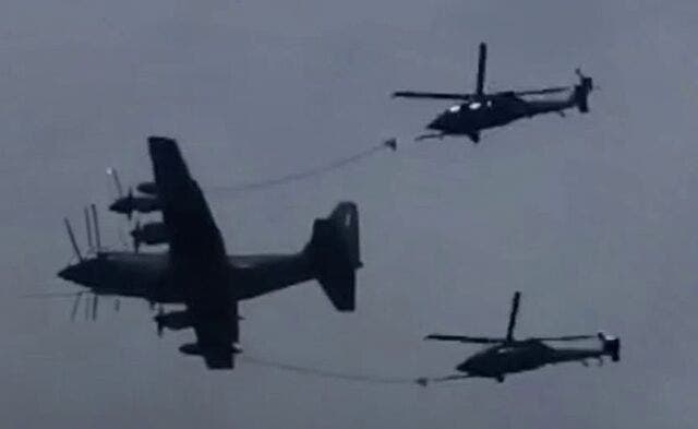 美 실종 승무원 생사 여부마저 도박판 올랐다