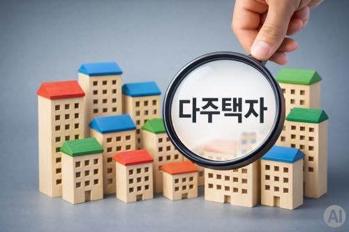 서울 매물 줄자 “다주택 양도세 혜택, 5월 9일 신청까지 허용하자”