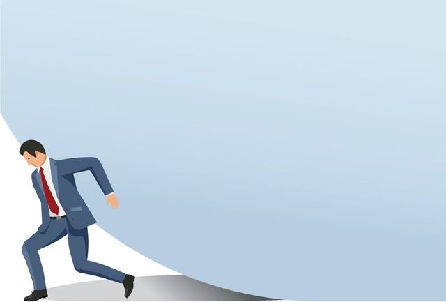 1년 새 129.4兆 늘며 1304.5兆… 국가채무비율 다시 50% 육박