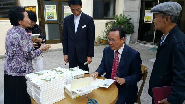 [역경의 열매] 이종근 (22) 미 한인교회 순회 부흥회 인도… 교회 성장으로 잇단 결실