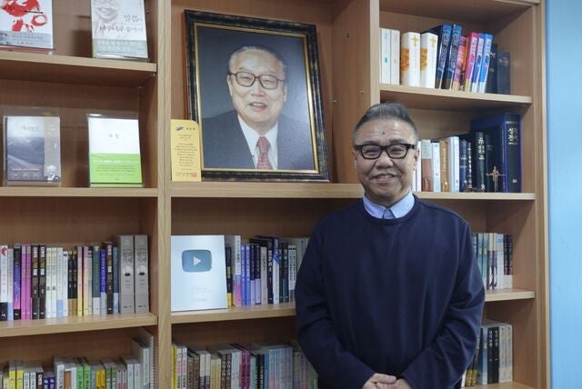 죽음 앞에서 들려온 음성 “얼마나 사랑하다 왔느냐”