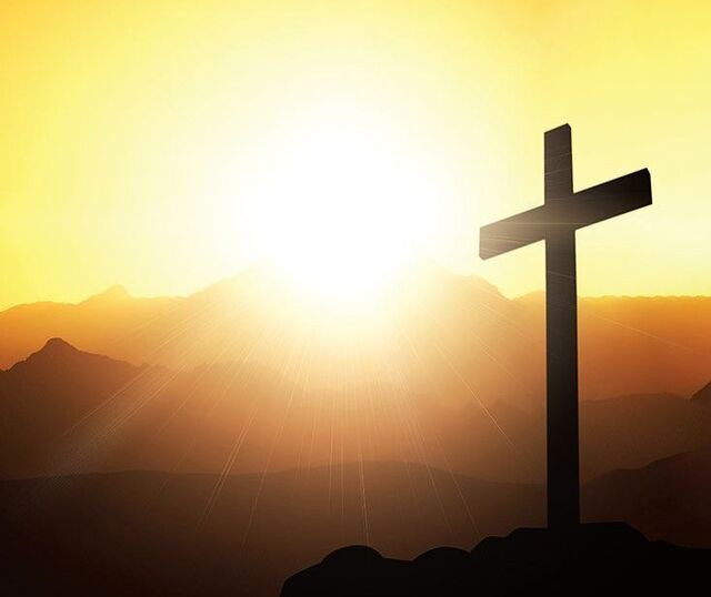 기쁨의 50일 말씀 묵상하며 이웃과 함께