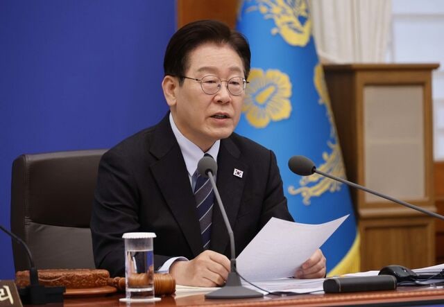 [사설] 대통령 유감 표명에 화답한 북, 상호주의 지켜져야