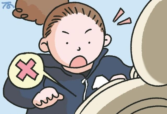 [한마당] 우주로 간 화장실