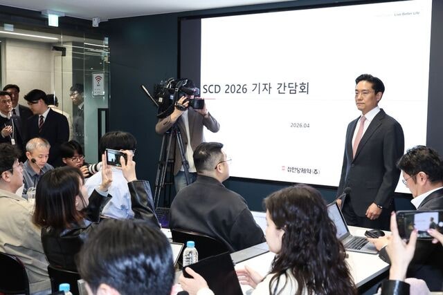 삼천당제약, 2500억 블록딜 철회… ‘S-PASS’ 가짜 루머도 반박