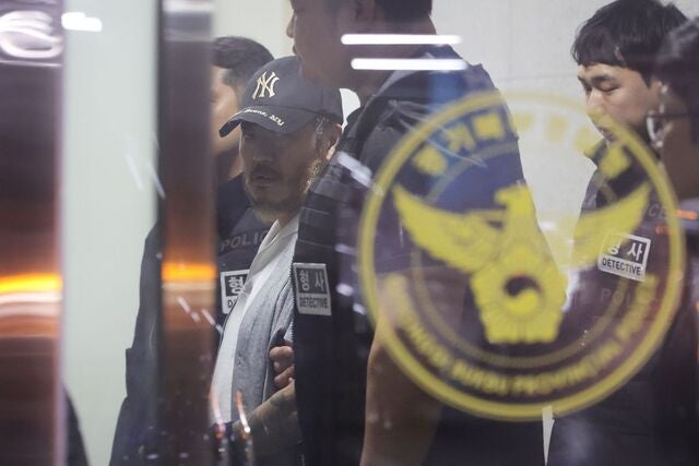 입금 20분 후 빌라 전기함서 수거, 숙박시설 가서 흡입… 1시간도 안 걸렸다