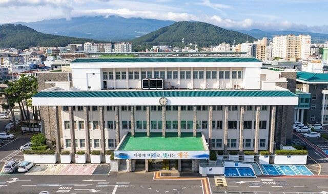 땅은 공공이, 집은 도민이… 제주 토지공유 주택 첫 공급