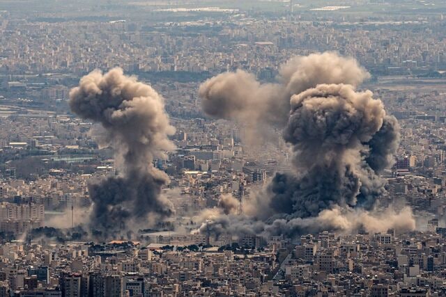 초조해진 트럼프, 또 벼랑끝 압박… 이란은 강대강 대치