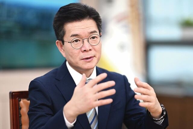 [단독] 정원오 칸쿤 동행 직원 중용되자 옛 동료가 해촉 민원