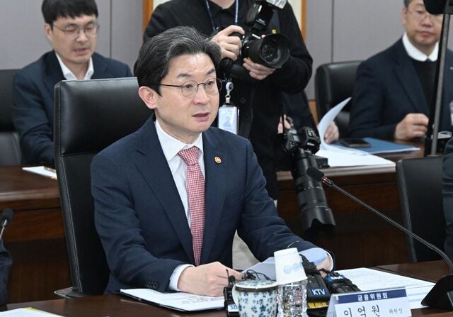 [포토] 전쟁 피해기업 지원… 정책금융 26.8조로