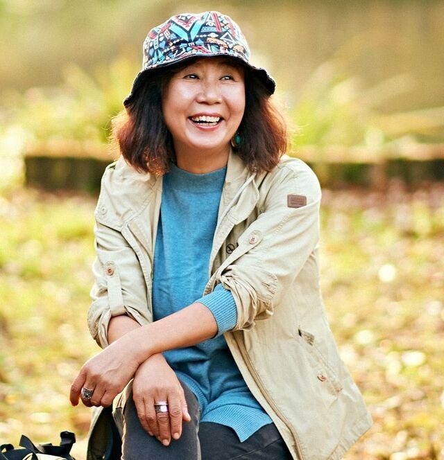 ‘걷기 열풍’ 주역 서명숙 제주올레 이사장 별세