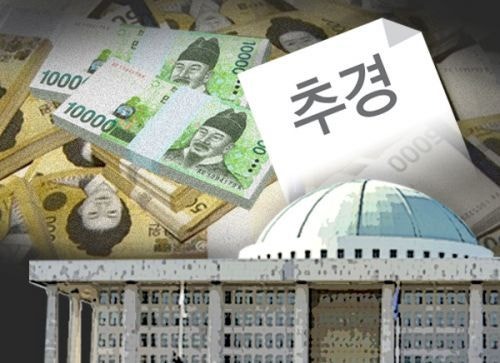 추경안 통과 전에 2차 추경설… 청와대 “너무 앞서 나간 얘기”