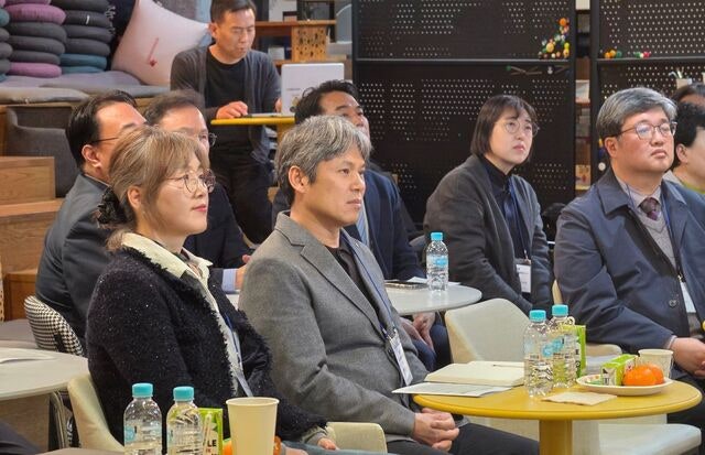 “육신의 고통 넘어 영혼 치유하는 공동체로”