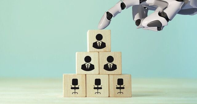 AI ‘눈’ 붙이던 노동자들… AI에 쫓겨난다