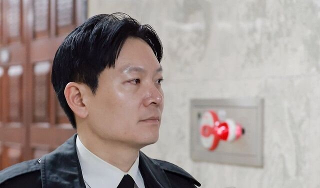 與주도 ‘박상용 위증죄 고발안’ 의결… “허위 진술”