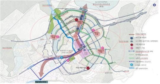 부산시, 노후 주택단지 정비 본격화… 비수도권 첫 고시
