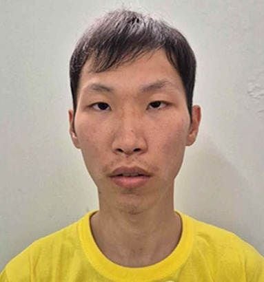 장모 살해 뒤 ‘캐리어 유기’ 조재복 신상 공개