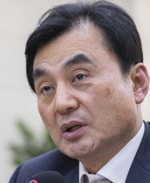 안규백 “전문 부사관 5만 육성하고 연내 군 병력 구조개편 완료하겠다”