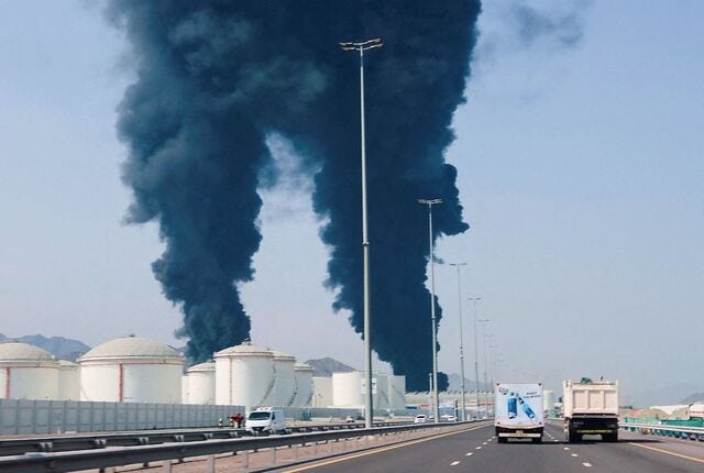 국제 유가 급한불 껐지만… 전쟁 전 회복까진 수개월 소요