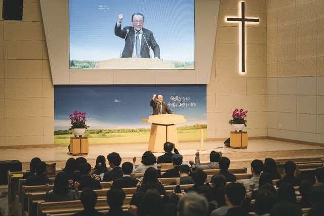 [역경의 열매] 이종근 (24) 전도·양육에 동기부여 중요… 실행할 재정 뒷받침돼야