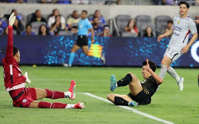 12경기 만에… 채워진 ‘빈 손’