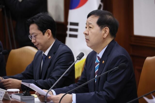 물가 널뛰기에 43개 품목 특별관리