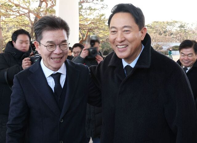 서울시장 본선 오른 ‘일잘러’… 실언 논란·검증 리스크 이겨낼까