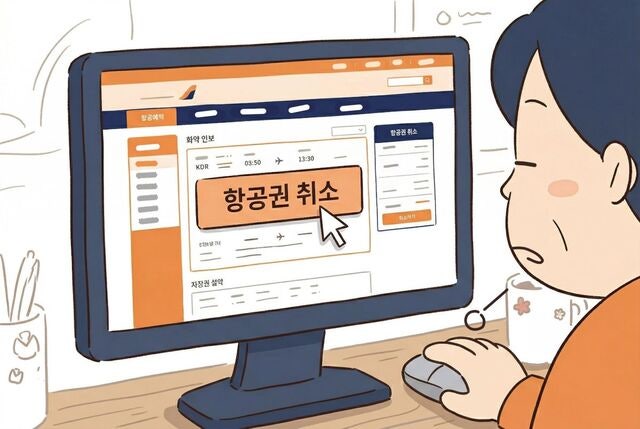 전쟁 여파 항공사 운항 취소·고객은 여행 취소… 여행사 날벼락