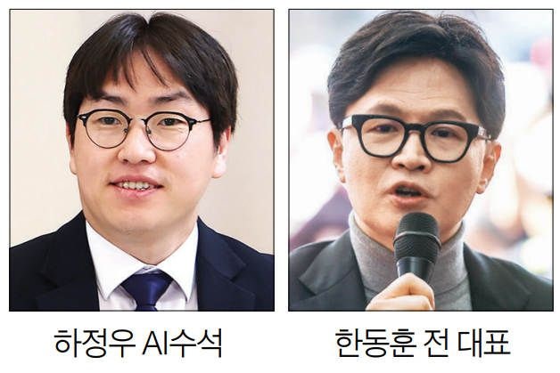전재수 빠진 부산 북갑 보선 주목… 하정우·한동훈 매치는 쉽지 않아
