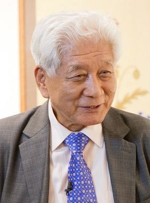 靑 ‘일월곤륜도’ 그린 민화 작가 송규태 화백 별세