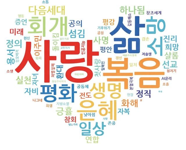 목회자들 시대의 아픔 품고 릴레이 기도