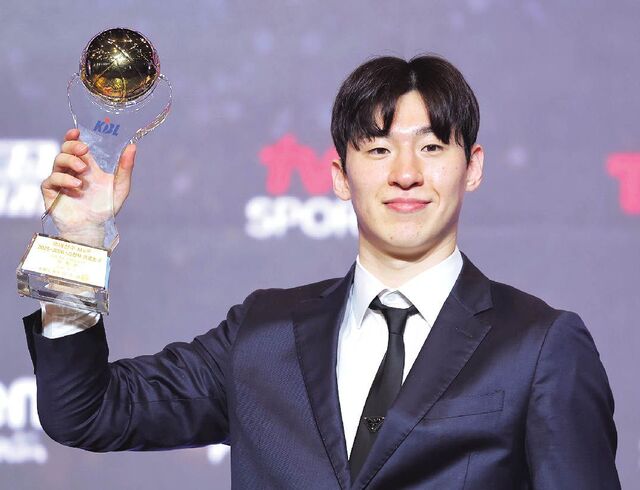 우승 못했지만, 마지막에 웃었다