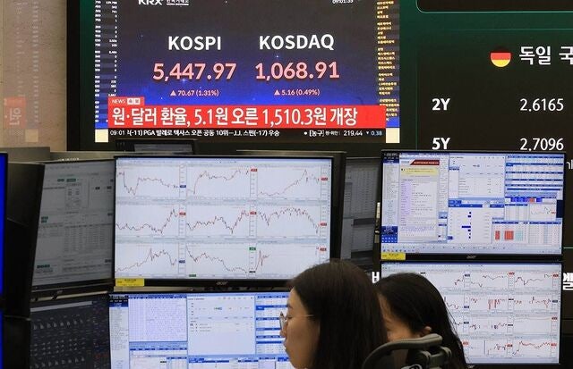작년 가계 순자금 운용 270조 ‘역대 최대’