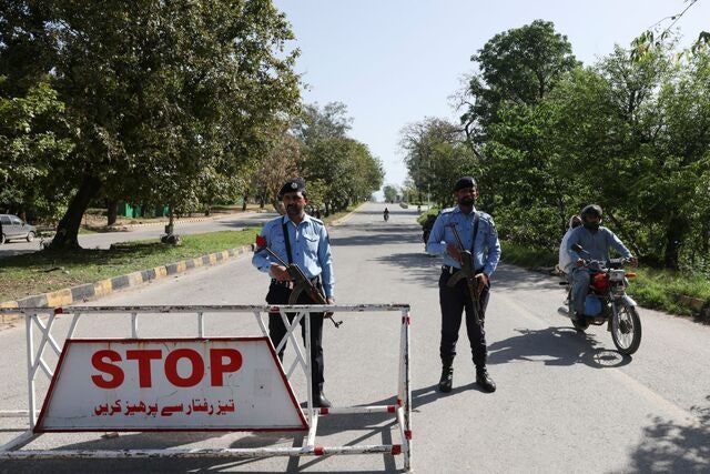 美·이란 첫 대면 담판 ‘운명의 날’… 레바논·호르무즈가 최대 변수