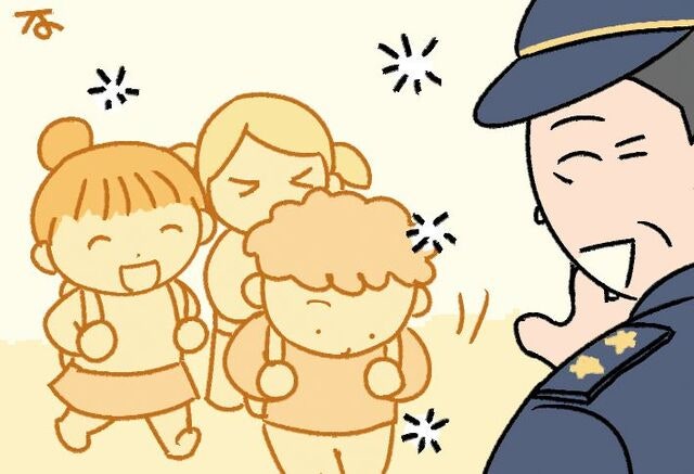 [겨자씨] 어서 와요 예쁜이들