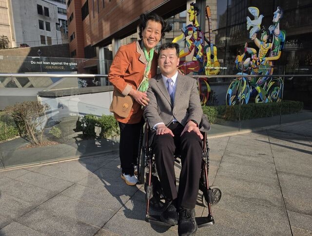 ‘직장 따돌림’ 깊은 상처… 은혜로 아문 삶에 섬김의 새순 돋다