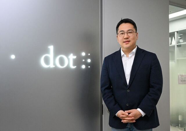 “성공 아닌 사명 선택… 시각장애인 위한 기술 만들었죠”