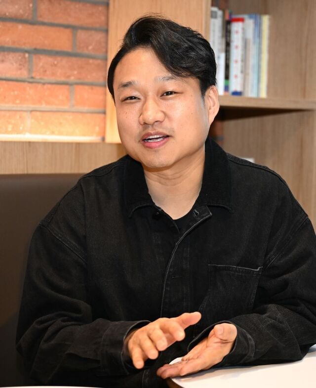 [박용미 기자의 Song Story] “인생 마지막 날에 하나님을 가장 많이 사랑할 수 있길”