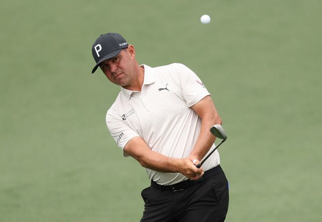 [버디 or 보기] 뇌종양 이겨낸 우들런드, 약물에 취한 우즈