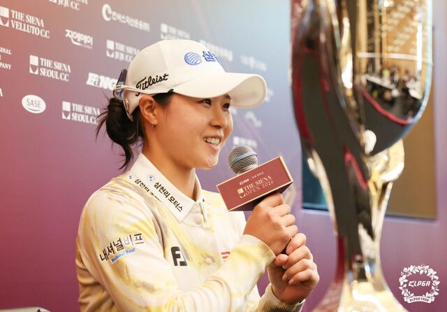 ‘한라산 폭격기’ 고지원, 첫 육지 우승으로 ‘전국구 스타’ 성큼