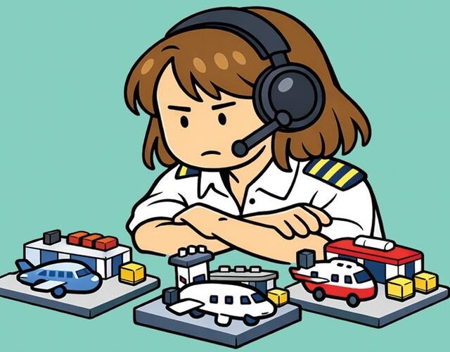 [관제탑 창 너머] ‘통합’ 앞에 방향 잃은 인천공항