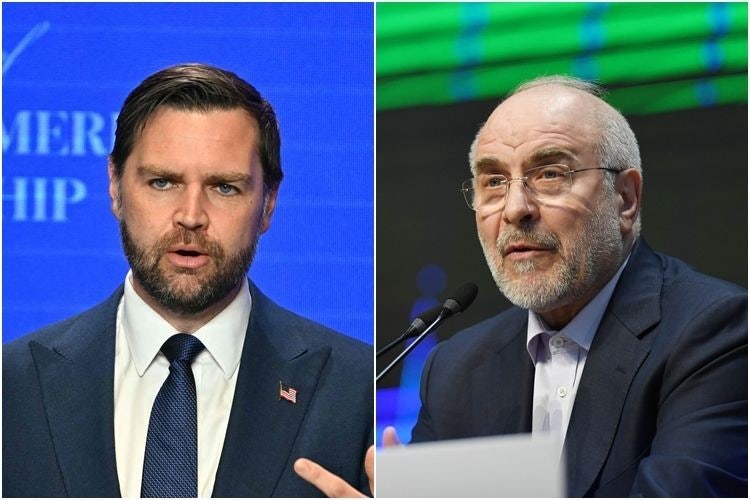 “美, 카타르 등에 동결된 이란 자산 해제에 합의” 국민일보 관련 대표 이미지