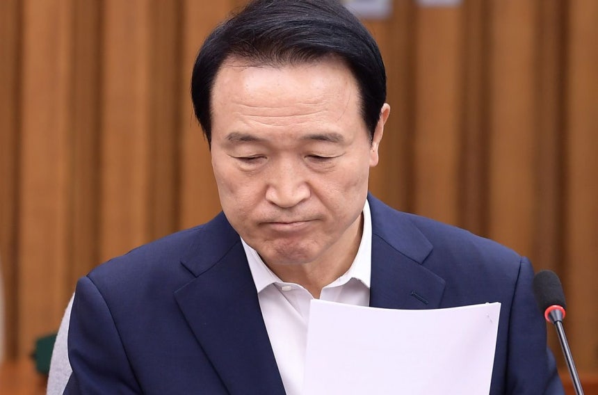 임태희 경기도교육감.국민일보DB