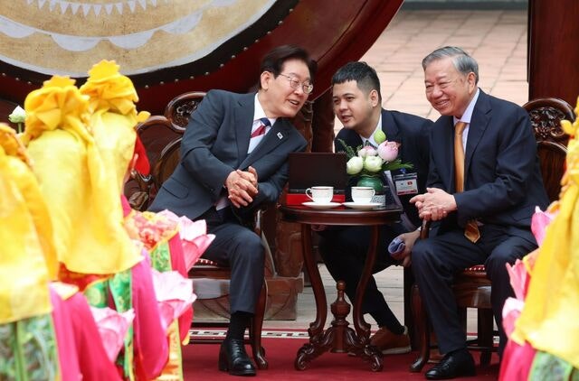 이 대통령 “장특공, 실거주 감면 필요… 비거주땐 축소해야”