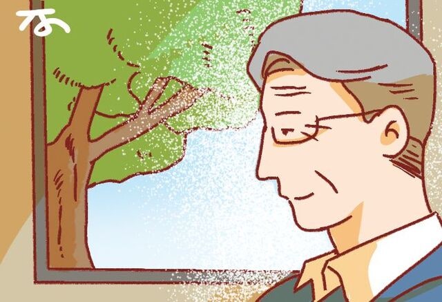 [겨자씨] 침묵의 친구