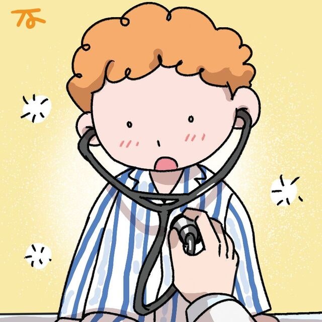 [인 잉글리시] 내 마음의 문