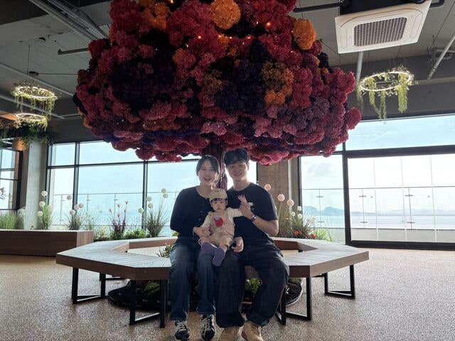 대학 학업 중 생긴 아이, 두려웠지만 하나님만 믿고 출산… 아이 통해 참된 기쁨과 행복 배우고 생명 소중함도 깨달아