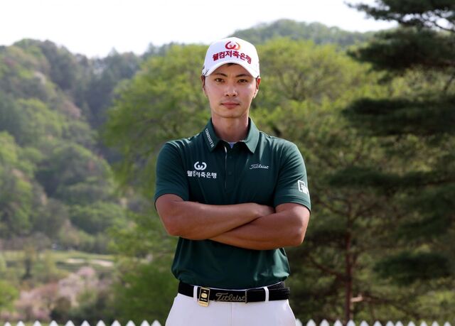 긴 부진 끝에 폼 되찾아가는 이형준 “곧 우승 소식 전하겠다”