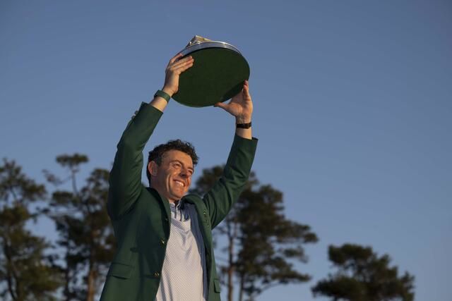 [버디 or 보기] 아멘코너 정복한 매킬로이, 우정힐스 실코너 정복 나서나