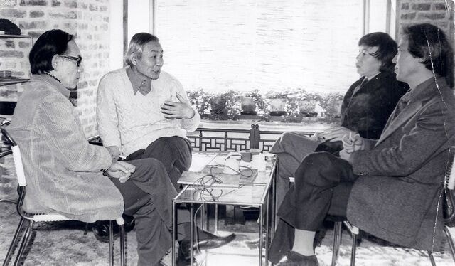 한국 공연계 비평의 토대 놓은 박용구·조동화를 기린다